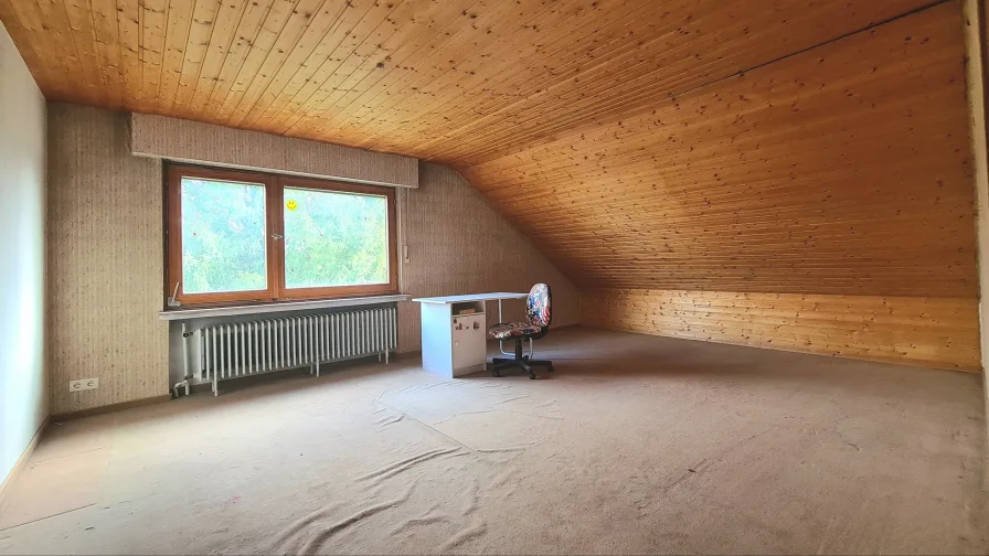 Kinderzimmer 2 DG