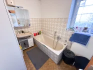 Badezimmer Altbau EG