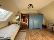 Schlafzimmer OG