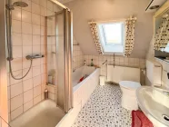 Badezimmer OG