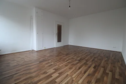 Wohnzimmer - Wohnung mieten in Köln / Longerich - Großzügiges Apartment - Longerich