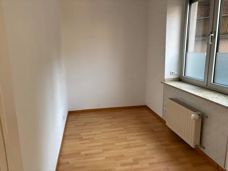 Zimmer 1 unten