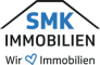 Logo von SMK Immobilien GmbH