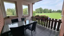 Gemeinschaftsbalkon