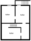 Keller Wohnhaus