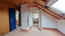 Kinderzimmer 1 DG