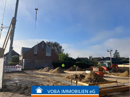 Bild1 - Wohnung kaufen in Geldern - Modernes Wohnen in attraktiver Lage!