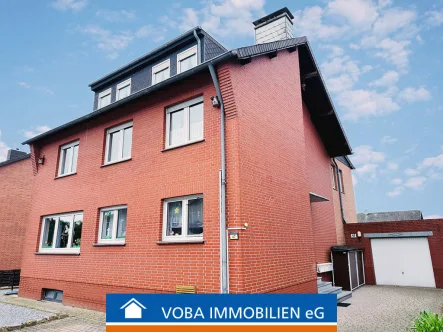 Bild1 - Haus kaufen in Wassenberg - Heute schon an morgen denken!