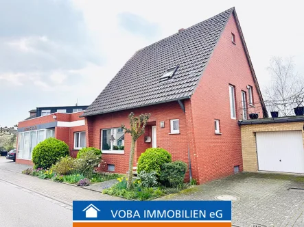Bild1 - Haus kaufen in Wassenberg - Mit vielen Möglichkeiten!