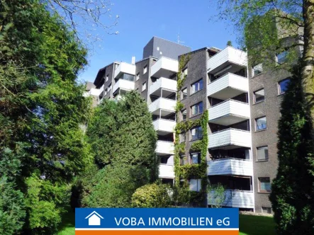 Bild1 - Wohnung kaufen in Emmerich am Rhein - Ab in die eigenen vier Wände!