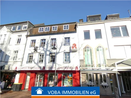 Bild1 - Zinshaus/Renditeobjekt kaufen in Erkelenz - Seltene Gelegenheit!
