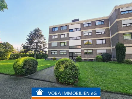 Bild1 - Wohnung kaufen in Kempen - Keine Miete mehr zahlen!