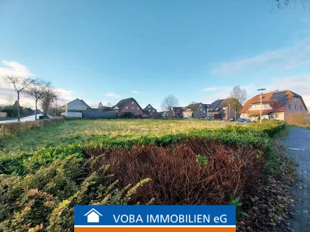 Bild1 - Grundstück kaufen in Wachtendonk - Drei Grundstücke im Paket!