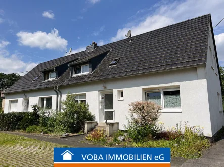 Bild1 - Haus kaufen in Issum - Kapitalanlage am Ortsrand!