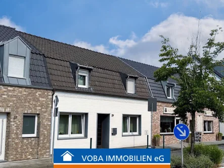 Bild1 - Haus kaufen in Weeze - Der Handwerker erkennt das Potenzial!