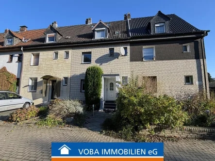 Bild1 - Haus kaufen in Voerde (Niederrhein) - Erkennen Sie das Potenzial!