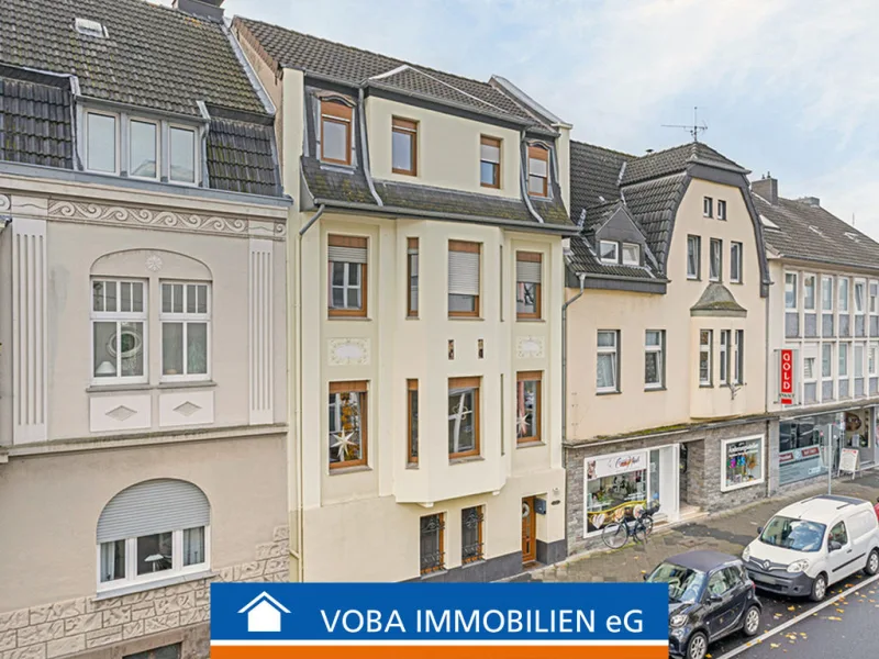 Bild1 - Haus kaufen in Mönchengladbach - Für die große Familie!