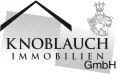 Logo von Knoblauch Immobilien GmbH