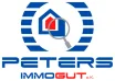 Logo von Peters ImmoGut e.K.