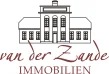 Logo von van der Zande Immobilien