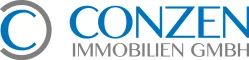 Logo von Conzen Immobilien und Hausverwaltung GmbH