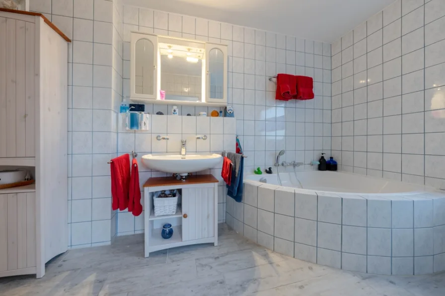 OG Badezimmer  