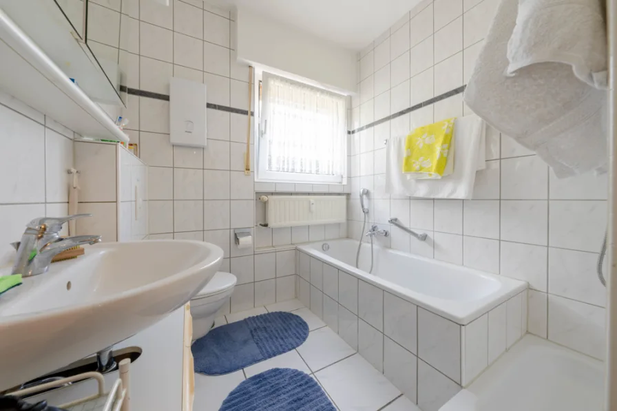 1. OG Badezimmer 