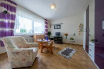 Wohnung EG Kinderzimmer