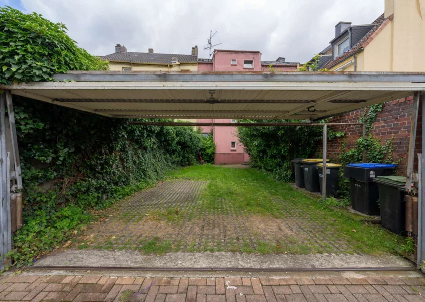 Carport