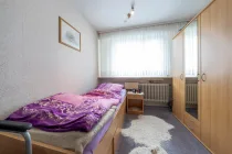 1. OG Schlafzimmer 