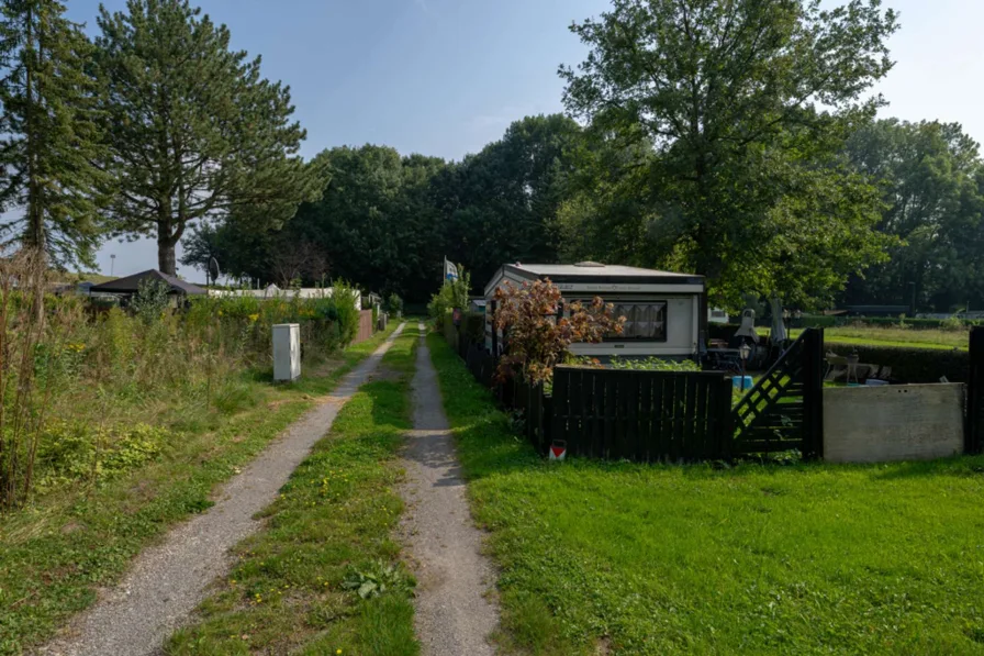 Campingplatz 