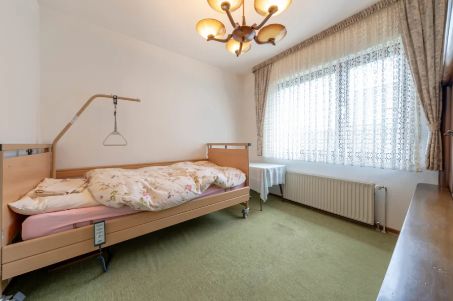 EG Gästezimmer 