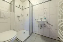 EG Einliegerwohnung Badezimmer