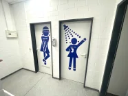 WC´s