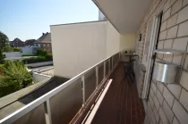 Gemeinschaftsbalkon