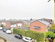 Ausblick vom Sonnen-Balkon