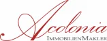 Logo von Acolonia Immobilienmakler