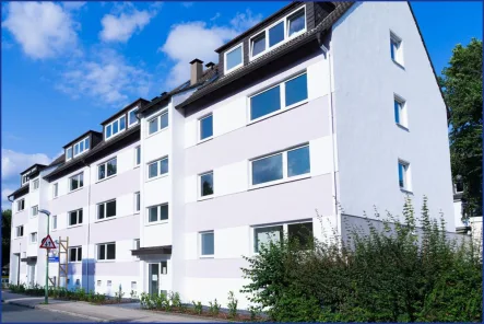 f432f1db-321f-428c-8ad3-8d888512f8d7 - Wohnung kaufen in Essen / Altenessen-Nord - *Kaufen statt mieten* - Eigentumswohnung mit 3 Zimmern und Balkon in Altenessen!