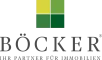 Logo von BÖCKER-Wohnimmobilien GmbH
