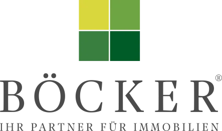 Logo von BÖCKER-Wohnimmobilien GmbH