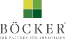 Logo von BÖCKER-Wohnimmobilien GmbH