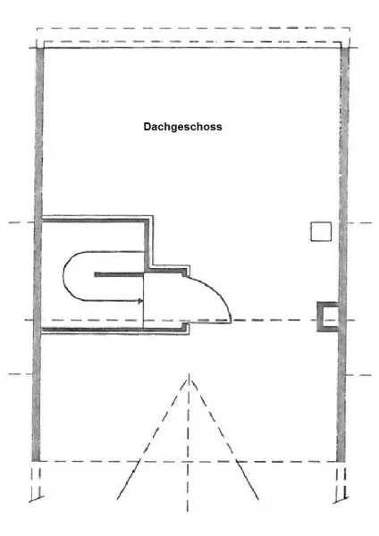 Spitzboden