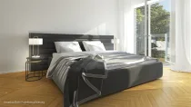 Beispiel Schlafzimmer