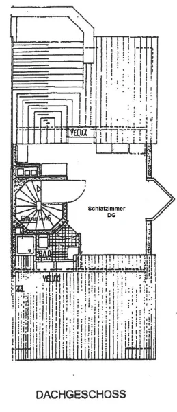 Dachgeschoss