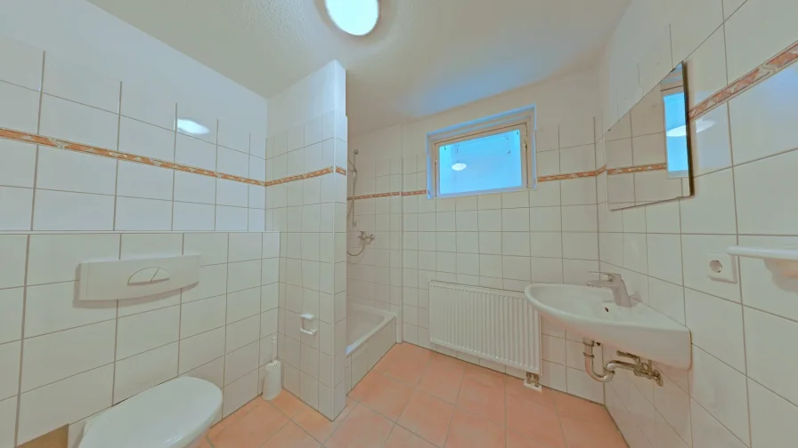 Badezimmer KG