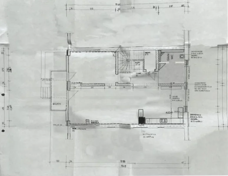 Grundriss 2 OG