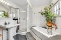 Badezimmer DG