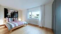 Hauptschlafzimmer weitere Ansicht