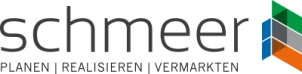 Logo von Schmeer Immobilienentwicklung und -vermarktung GmbH