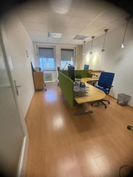 Büro